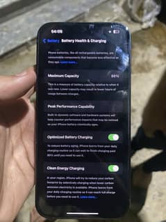 Iam selling iphone 14 pro max