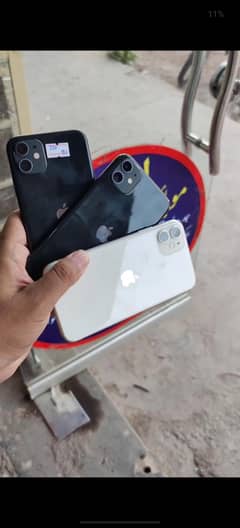 I phone 11 64/128