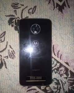 Motorola z3 4/64 non pta urgent sale