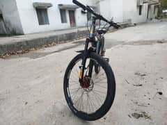 lotus road bicycle