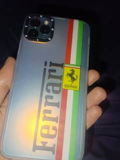 Iphone 11pro max PtA Approved