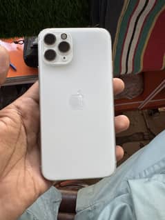 Iphone 11 pro pta 256 gb
