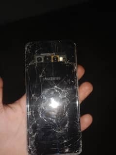 Samsung S10 Bord 8 128 exchange possible