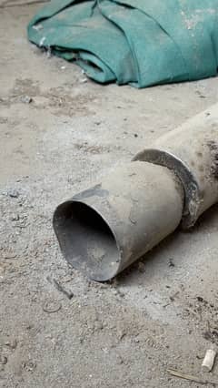 Exhaust imported from japan price 20000