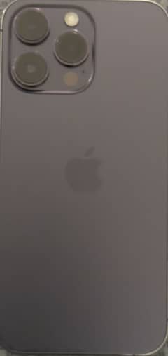 Apple IPhone 14 Pro Max 256 GB