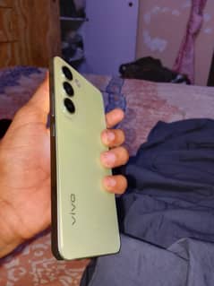 vivo y 100