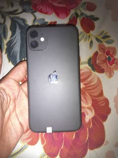 IPHONE 11 NON PTA