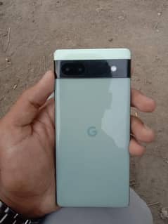 pixel 6a 128  non active  Sim