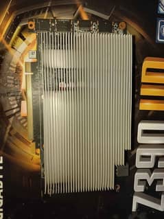 For AI / Mining Use Only – P106-100 (Same as GTX 1060 6GB)