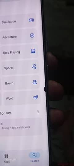 Minor Dot Google Pixel 7 Pro PTA APRROVE 12/128