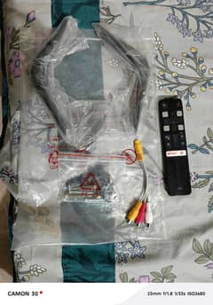 TCL LED 40 inches
