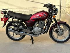 suzuki 150