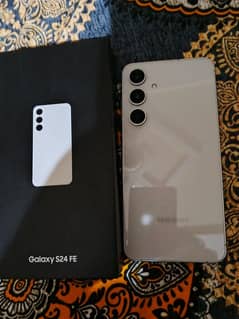 Samsung s24 FE