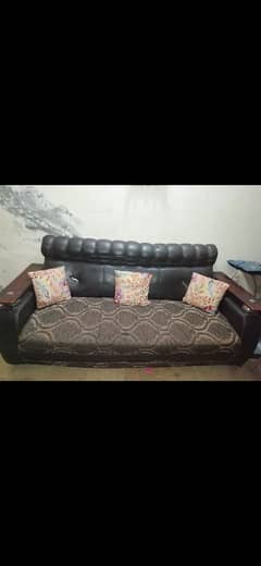 sofa