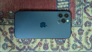 Iphone 12 pro