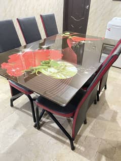 Dinning table