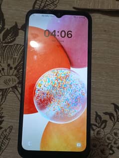 Samsung A14 For Sale