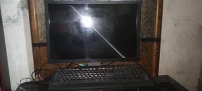 1 month use computer for sale