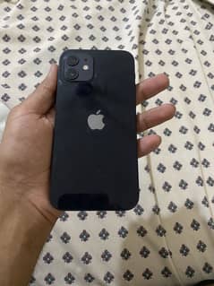 Iphone 12 PTA Approved 128GB