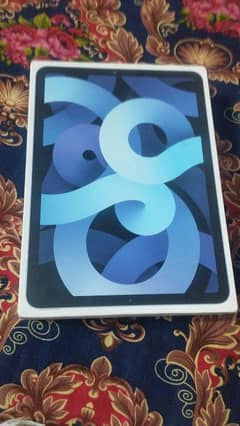iPad air 4 256gb