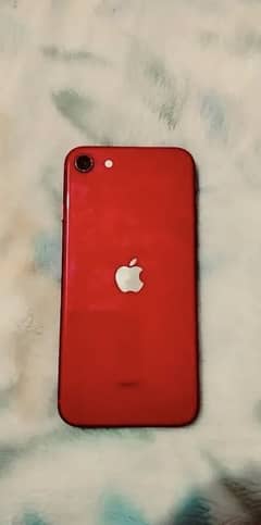 iPhone se2020