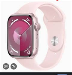 apple