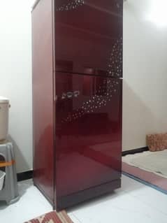 Pel glass door large size refrigerator | fridge