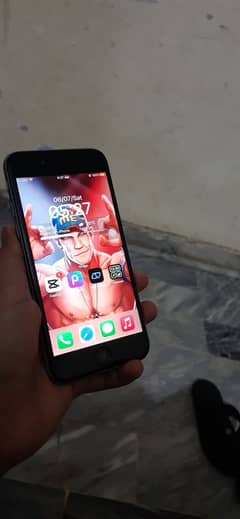 iPhone 6s all okay