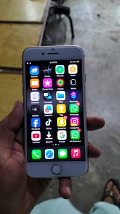 IPhone