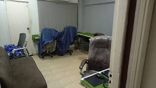 NEWLY RENOVATED COMMERCIAL OFFICE 650SQ. FT FOR RENT IDEAL LOCATION
