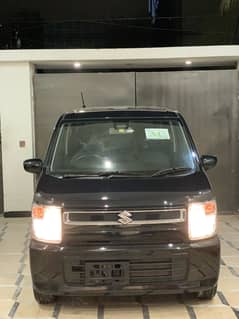 Suzuki wagon R FX 2022