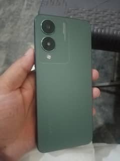 vivo y1y7ys 6.128
