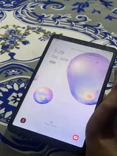 Samsung Galaxy TAB A8 Wi-Fi + 4G 32GB (X205) 2022