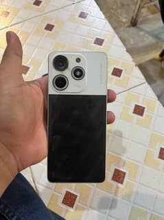 Tecno Spark 10 pro
