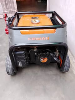 Generator Firman