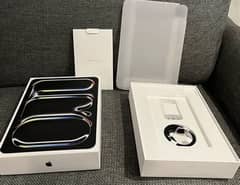 Ipad 13inches m4 256gb