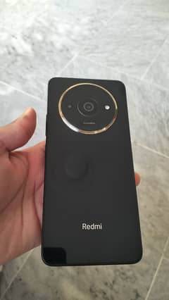 redmi A3x PTA approved