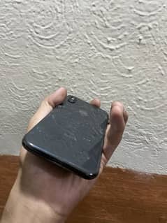 iPhone x for sale 256gb