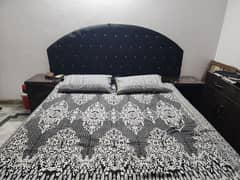 Bed set