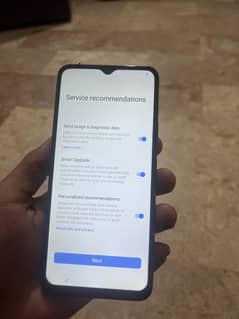 Vivo Y17 New Exchange with iPhone X