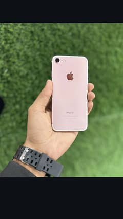 iPhone 7 pta approved