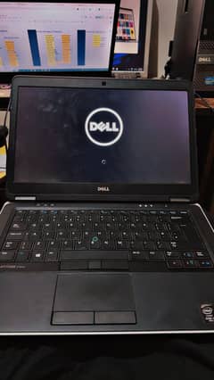 Dell Latitude e7440 all ok imported