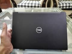 Dell core i5  7th generation