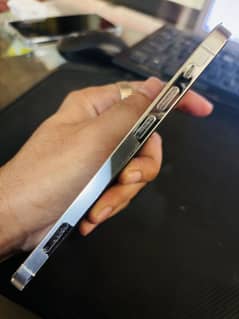iPhone 12 Pro FU Non-PTA
