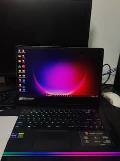 MSI
