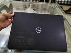 Dell core i7   7th generation condition 10/9 all okay