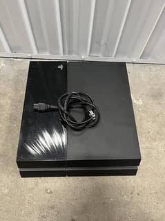 Ps4 Fat Jailbreak With 2 Consoles