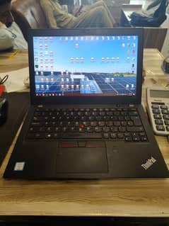 Lenovo x280