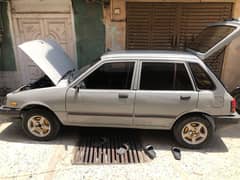 Suzuki Khyber 1996