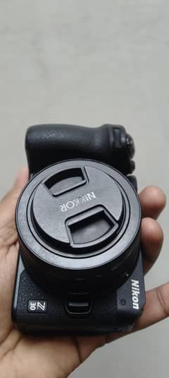 nikon